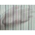 thumbnail image 4 of oneOone Cotton Poplin Fabric Stripe|Diamond & Triangle Geometric Decor Fabric Printed BTY 42 Inch Wide, 4 of 4