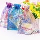 thumbnail image 4 of Bolsas de Regalo Pimuza 100 unidades 13x18 cm Colores Mixtos, 4 of 5