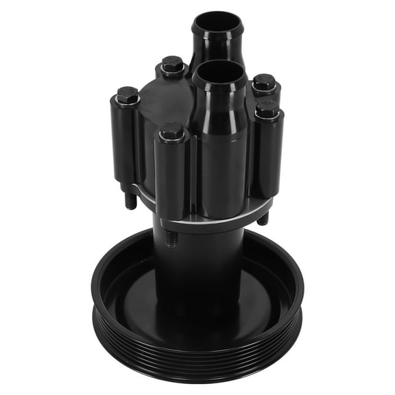 maXpeedingrods Raw Sea Water Impeller Pump for MerCruiser 262ci 305ci 350ci 377ci 454ci 502ci 4.3L 5.0L 5.7L 6.2L 7.4L 8.2L