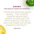 thumbnail image 4 of All-Clad Essentials Nonstick Hard Anodized Multipot, 7 quart, Black, 4 of 5