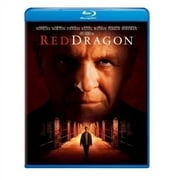 Red Dragon (Blu-ray)