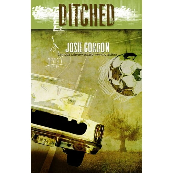 Lonnie Squires Mystery: Ditched (Paperback)