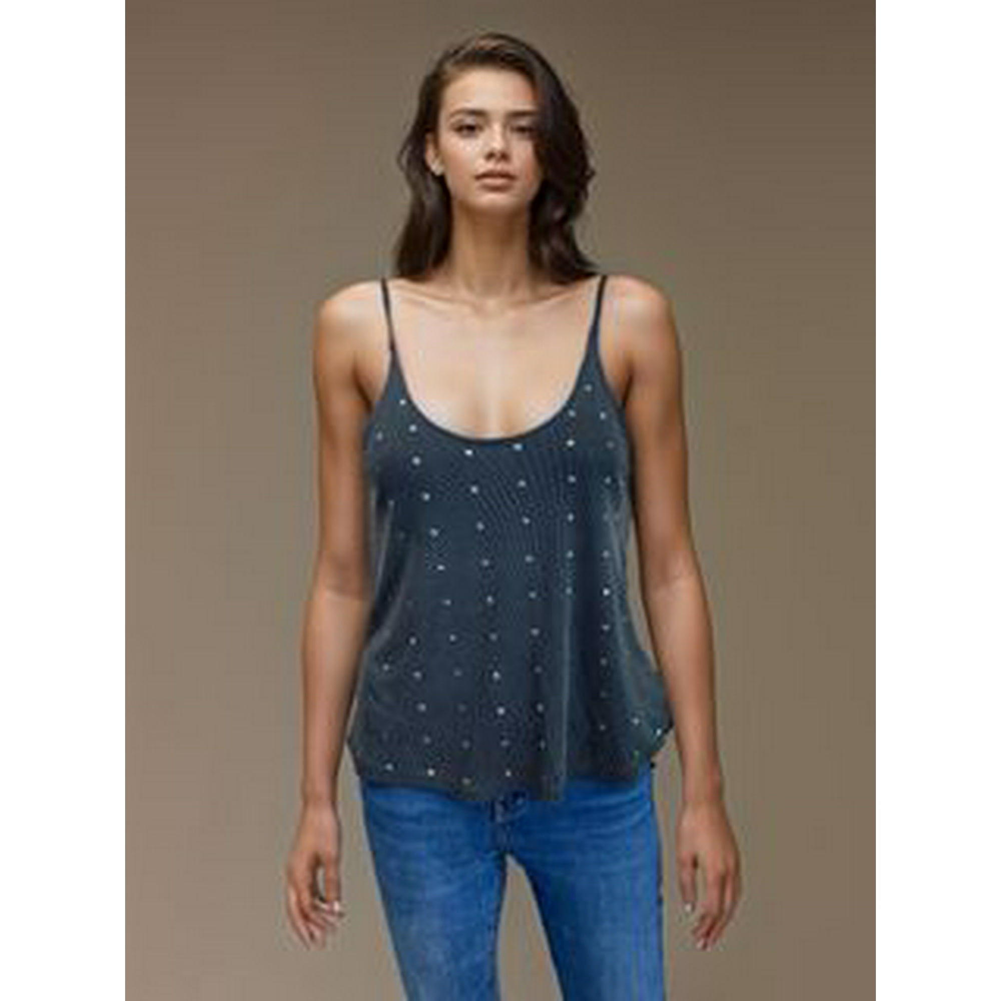 Top Americanino Xs Segunda Mano Mujer