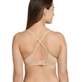 thumbnail image 5 of Jockey Women's Smooth & Sleek Supersoft Demi Coverage Underwire T-Shirt Bra, 5 of 5