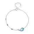 thumbnail image 1 of Guardurnaity de cobre para mujer, reemplazo portátil, decorativo, antiguo, elegante, collar para mujer, joyería, regalo de cumpleaños Ropa, zapatos y accesorios Miscelánea Tipo 1, 1 of 6