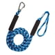 thumbnail image 3 of Cuerda de para barco Bungee Dock Line con clip de Metal, acoplamiento portátil duradero de 1,2 M A, 3 of 8