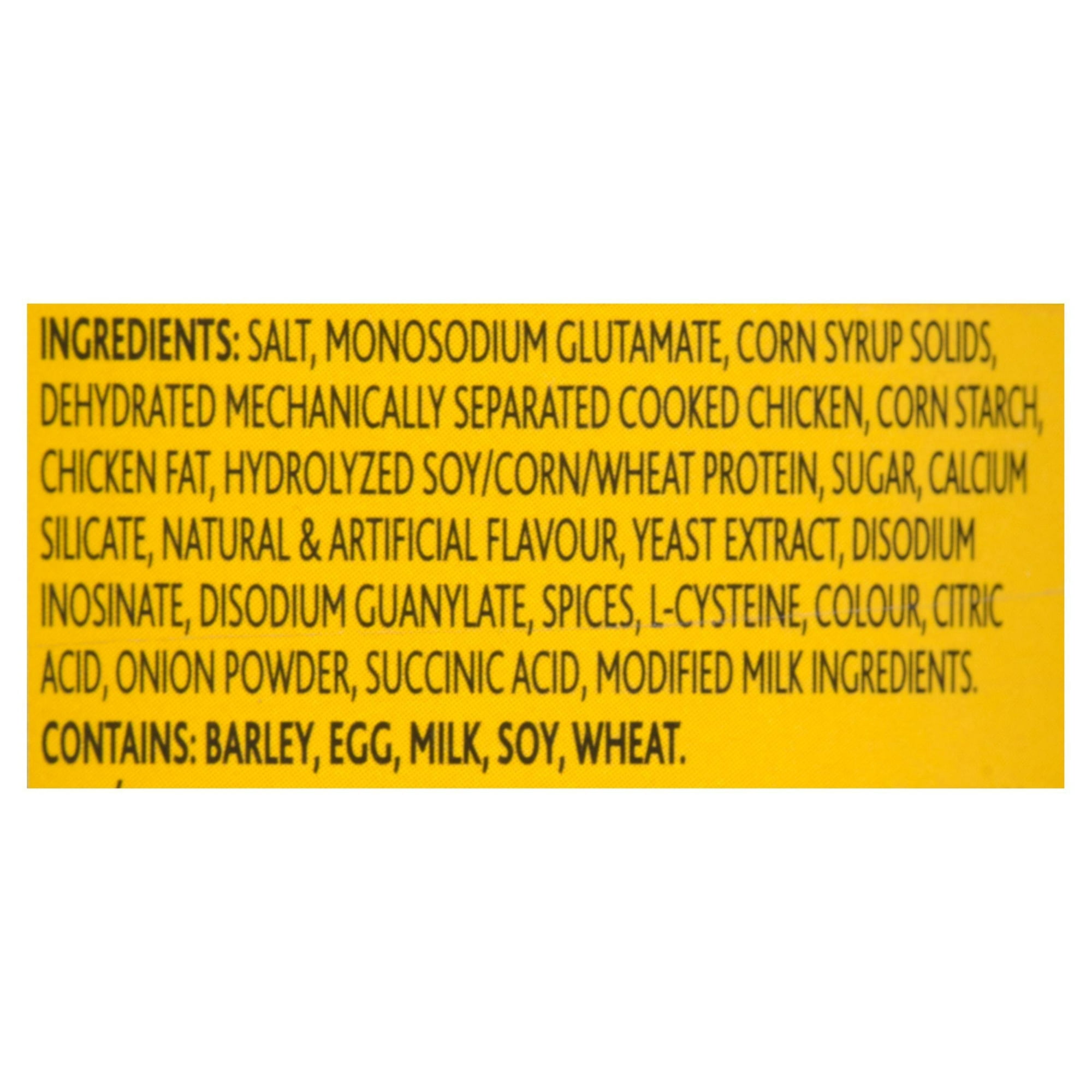 Knorr Chicken Broth Mix, 150 g