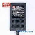 thumbnail image 3 of Mean Well GST25A12-P1J Power Supply 25W 12V, 3 of 4