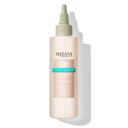 Mizani Scalp Care Calming Scalp Lotion 4 oz