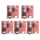 thumbnail image 1 of Placa decodificadora Bluetooth Higoodz receptor de audio estéreo Módulo receptor, 1 of 7