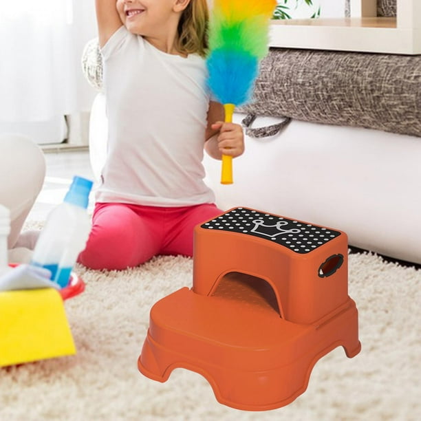 Step stool wide new arrivals