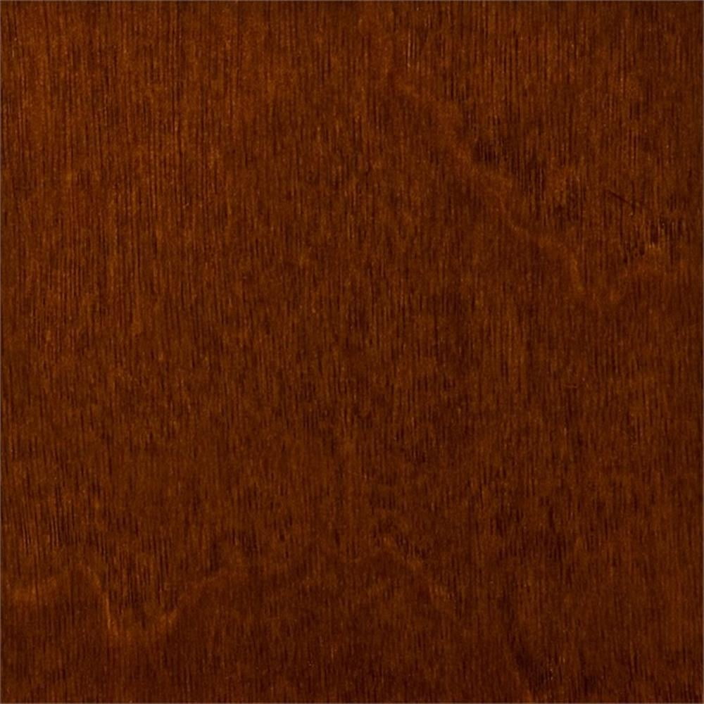 Crosley Furniture Cambridge Natural Wood Top Kitchen Island in Cherry