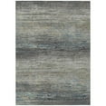 thumbnail image 2 of Addison Rugs Chantille Indoor/Outdoor Transitional Stripes Granite Washable Rectangle Rug, 10' x 14', 2 of 6