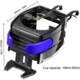 thumbnail image 5 of Cup Holder,durable Cup Holder Expander,stable Longlasting For Car Holder, 5 of 5