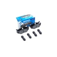 thumbnail image 1 of Balatas AG para Auto Traseras para Dodge Stratus 1995 a 2006 2 Piezas Nuevas, 1 of 5