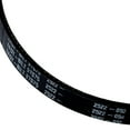 thumbnail image 4 of Genuine MTD GW-97075 Reverse Drive Flat Belt Fits Troy Bilt OEM, 4 of 8