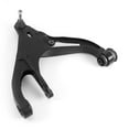 thumbnail image 4 of Metrix Premium Chassis Parts - 4 PC Front Lower Front Upper Control Arm Kit Fits 2002-2005 Dodge Ram 1500 4WD, 4 of 7