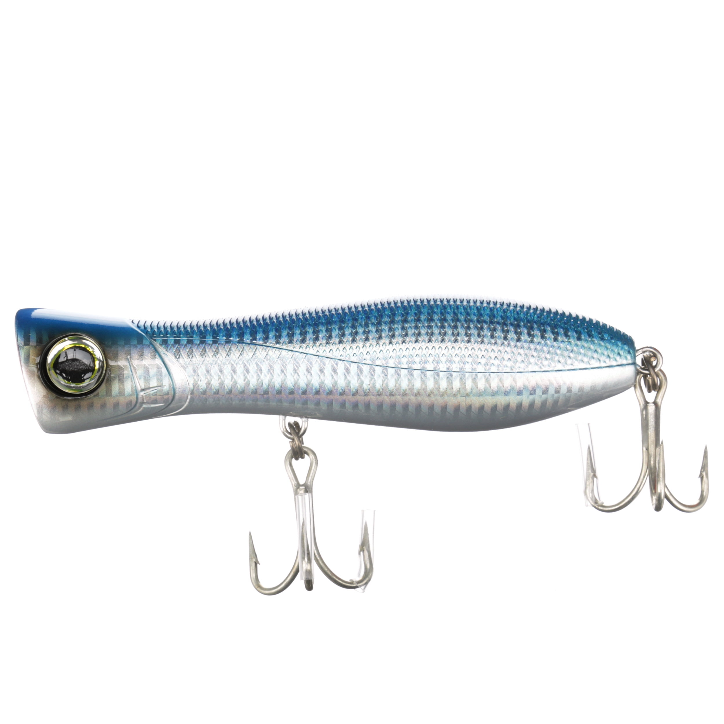 Yo-Zuri Bull Popper 6 inch Fishing Lure