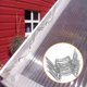 thumbnail image 5 of 100pcs Greenhouse Clips For Glass, Stainless Steel Greenhouse Glass Pane Fixing Clips Include 50 Pieces Glazing Clips W Wire Clips, 5 of 5