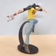 thumbnail image 2 of Handmade Anime One Piece Trafalgar Ro Battle Edition Model, 2 of 5