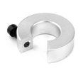 thumbnail image 4 of 4pcs SBR20 Linear Rail Stop Collars Aluminum Alloy, 4 of 5
