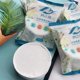 thumbnail image 2 of 2 Disposable Bath Towels Compressed Bath Towels Travel Supplies, 2 of 5