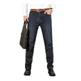 thumbnail image 1 of Pantalón Casual Mezclilla Slim Jeans Para Hombre, 1 of 6