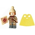 thumbnail image 1 of LEGO Harry Potter Series 2 George Weasley with Marauder’s Map and Extra Short Yellow Cape, 1 of 1