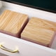 thumbnail image 5 of Organización y almacenamiento de hierro, caja de embalaje de hierro, pastel de mil capas, pastel de nieve, caja de almacenamiento, dulces horneados, bocadillos, caja de hierro, caja de regalo, element, 5 of 6