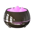 thumbnail image 2 of Vaidha Nouvelle Machine d'Aromathérapie Colorée Humidificateur à Télécommande Grain de Bois Machine d'Aromathérapie Sans Huile Imprimée, 2 of 4