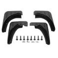 thumbnail image 1 of 4Pcs Tire Mud Flaps Wheel Mudguard Fender Car Accessories Fit for Cayenne 2018, 1 of 5