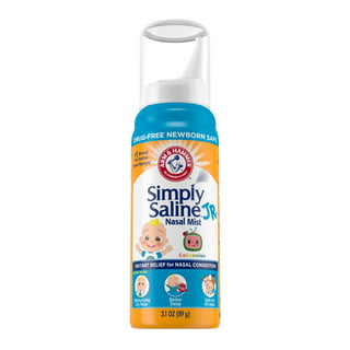 Fridababy® Saline Spray