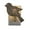 Bird Galvanized, variant on Park Designs Black Bear Night Light