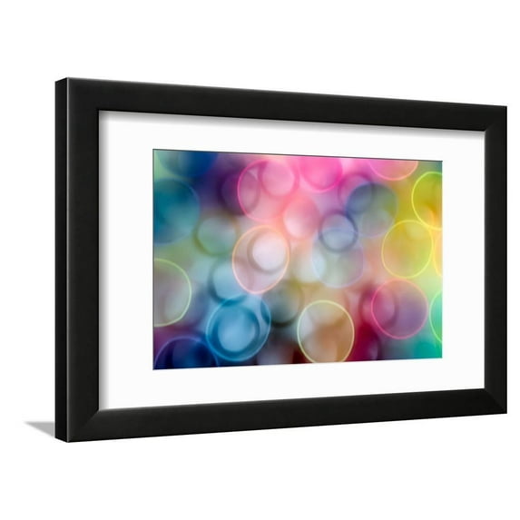 Always Look on the Bright Side of Life Framed Print Wall Art by Ursula Abresch Sold by Art.Com