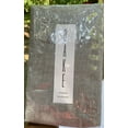 thumbnail image 3 of Oake Taie d'Oreiller Standard en Lin Teint Gris, 3 of 4