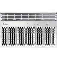 Haier QHM08LX 8,000 BTU Electronic Window Air Conditioner AC Unit with Remote - image 3 of 7