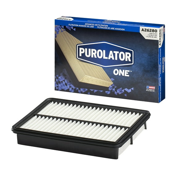 Purolator Advanced Engine Air Filter Purolator ONE A26280 for Mazda CX-5