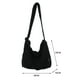 thumbnail image 3 of Bolso Cruzado de Lona Ndcxsfigh Moda Retro Gran Capacidad, 3 of 5