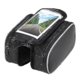 thumbnail image 3 of Ycle Frame Touchscreen Ph Bag, 3 of 5
