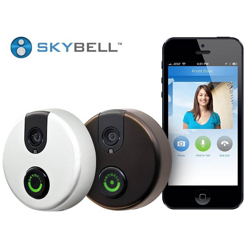 Skybell 2.0 sale