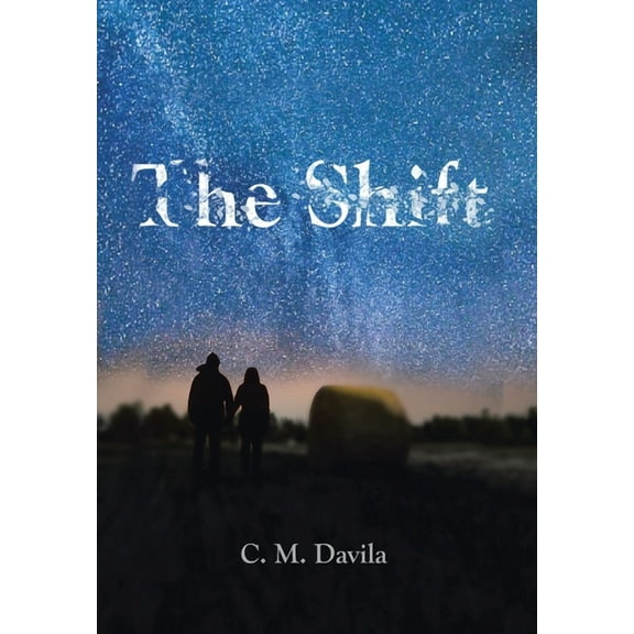 The Shift (Hardcover)