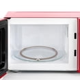thumbnail image 2 of Miangastore 2Pcs Microwave Turntable Rings Microwave Oven Trays Glass Plate Plastic Support, 2 of 9