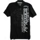 thumbnail image 1 of Ecko Unltd. Polo de rugby Big Part para hombre, negro, extragrande, 1 of 1