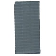 thumbnail image 2 of Set of 2 GRAPHITE Textured Terry Kitchen Towels by Kay Dee Designs, 2 of 2