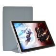 thumbnail image 1 of Case For Teclast M50 Pro 10.1"Tablet,Newest TPU Soft Shell Cover For T40S T50pro P20HD M40 Air P20 M40Pro P25 P30HD M40S M40plus gary-B T40S, 1 of 6