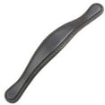 thumbnail image 3 of GlideRite 3 in. Center Beaded Pull Cabinet Hardware Handles, Antique Brass, Pack of 10, 3 of 4
