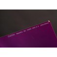 thumbnail image 3 of Haida NanoPro MC 100x150mm Hard Grad Neutral Density 1.2X (16) Multi Coated Glass Filter, 3 of 4