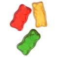 thumbnail image 6 of Haribo Goldbears Gummi Candy, Mini Bags, (0.4 oz) - Individually Wrapped Candy (2 LB), 6 of 8
