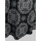 thumbnail image 4 of Vestido Talla Extra Estampado Tribal Rosegal  Vestidos Estampados Tallas Grandes, 4 of 5