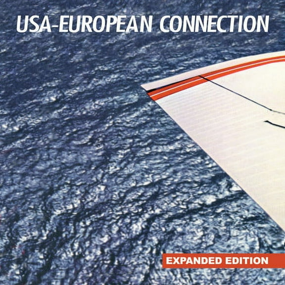 Boris Midney - USA-European Connection (Expanded Edition) - Pop Rock - CD